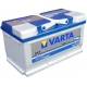 Акумулятор Varta Blue Dynamic [580406074]